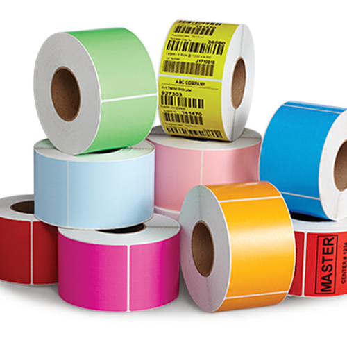Color Labels TAURUS INTERNATIONAL